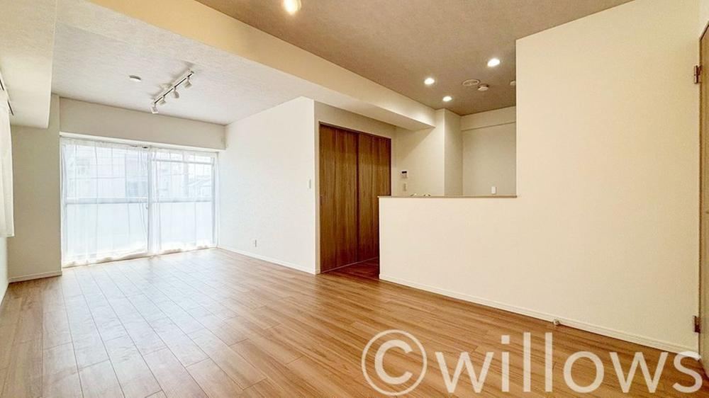 3LDK apartment in Ota Ward, Tokyo - Photo 1