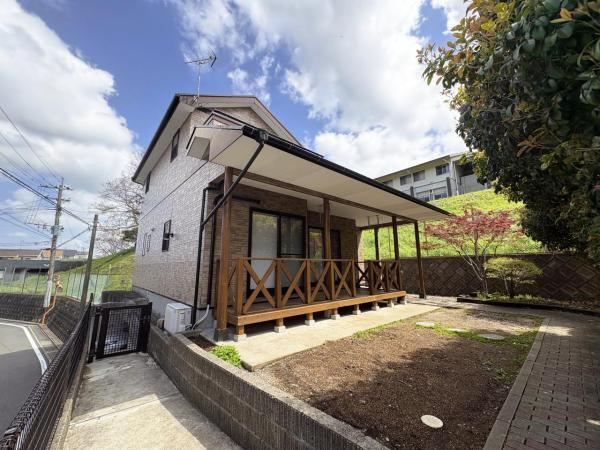 4LDK+S house in Kurume, Fukuoka - Photo 1