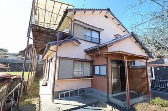 4DK house in Nobeoka