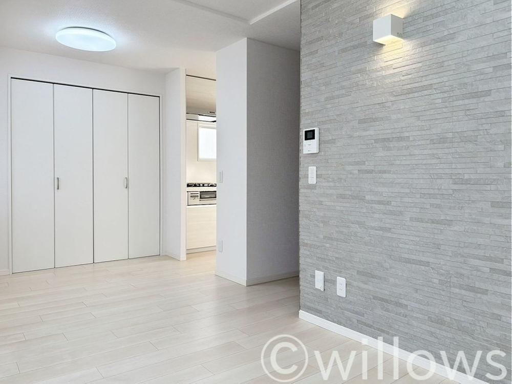 1LDK+S apartment in Toshima Ward, Tokyo - Photo 1