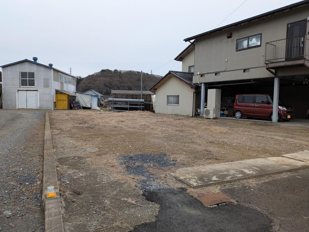212 m² land in Hitachiota, Ibaraki - Photo 1