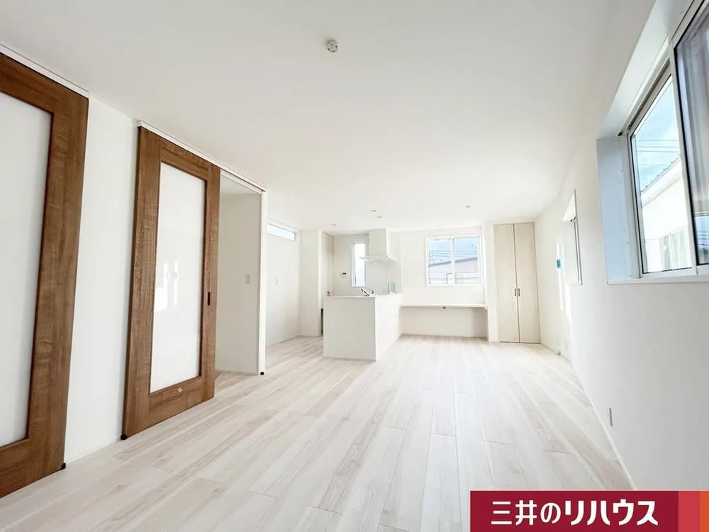 4LDK house in Saeki Ward, Hiroshima - Photo 1