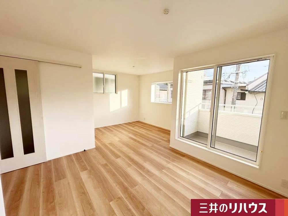 4LDK house in Saeki Ward, Hiroshima - Photo 1