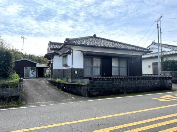 4DK house in Mimata, Kitamorokata District, Miyazaki - Photo 1
