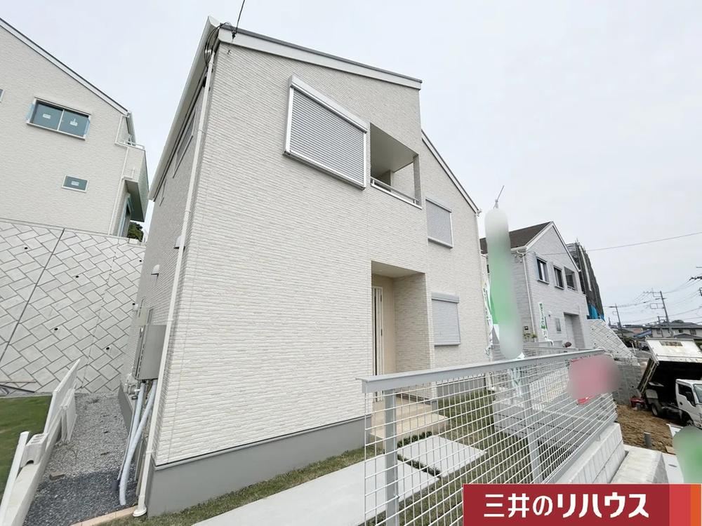 3LDK+S house in Minuma Ward, Saitama - Photo 1