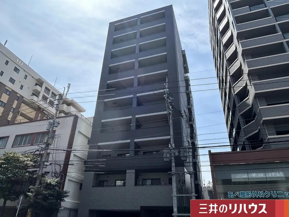 1LDK apartment in Chuo Ward, Fukuoka - Photo 1