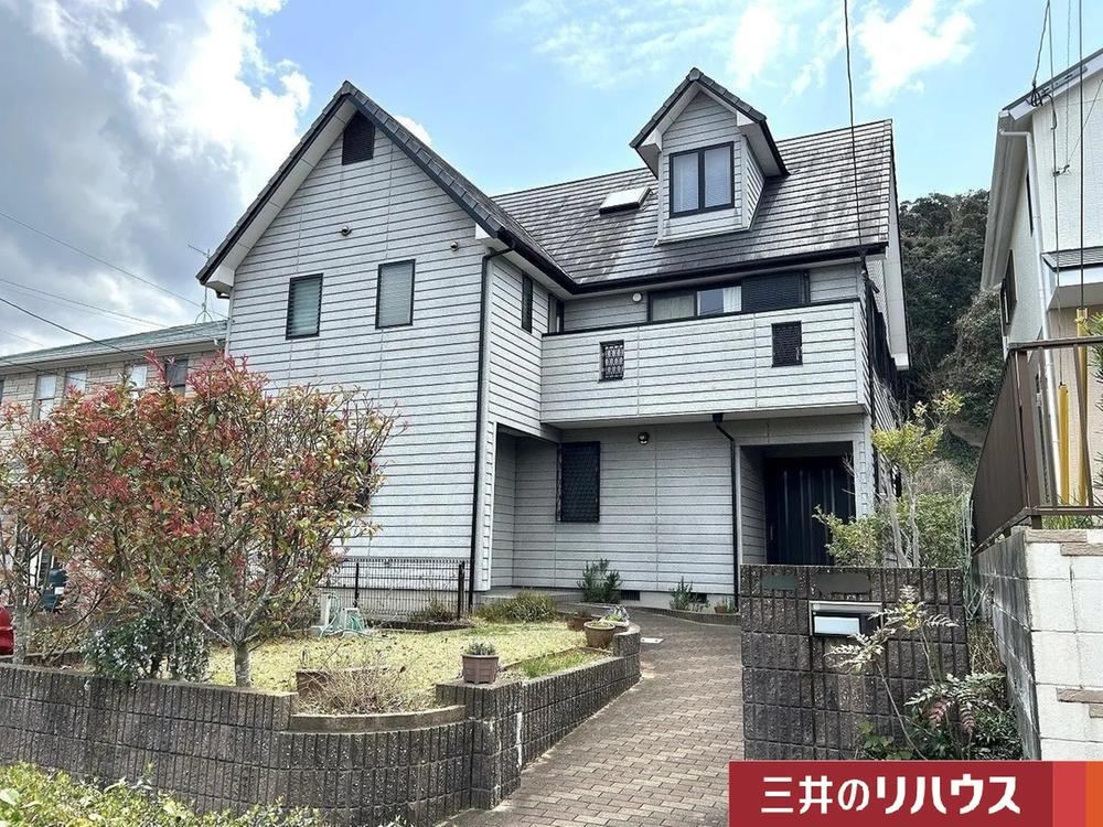 6LDK+S house in Itoshima, Fukuoka - Photo 1