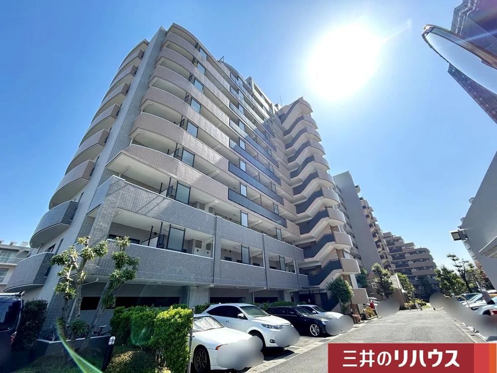 3LDK apartment in Kodaira, Tokyo - Photo 1