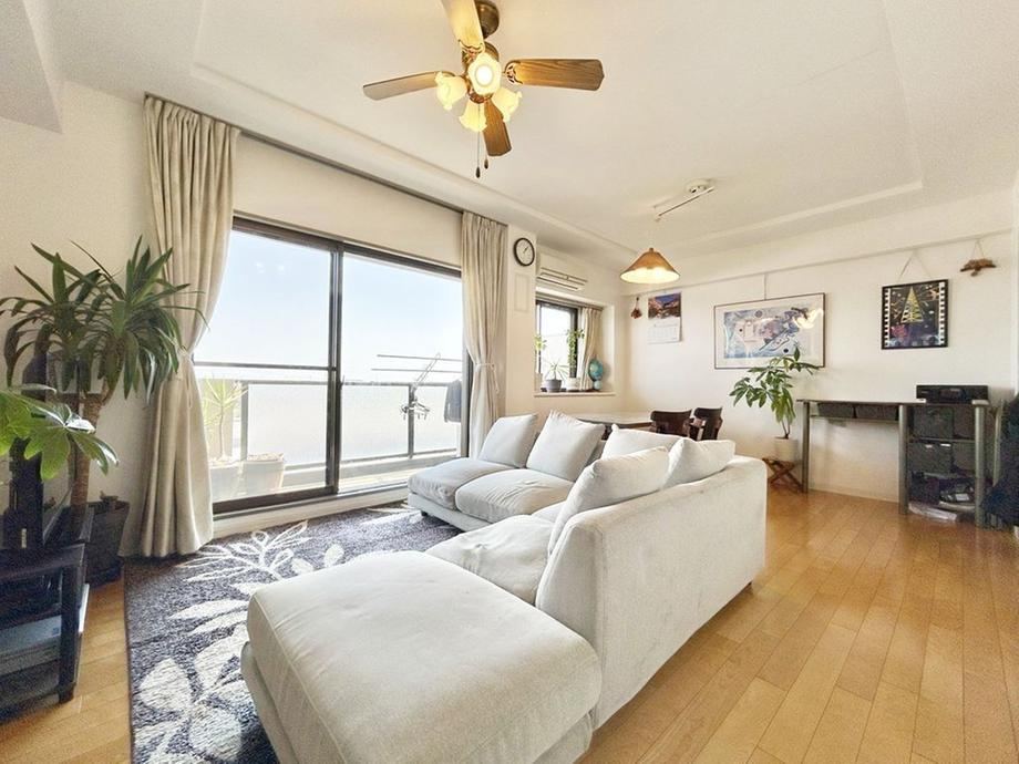 4LDK apartment in Izumi Ward, Yokohama, Kanagawa - Photo 1