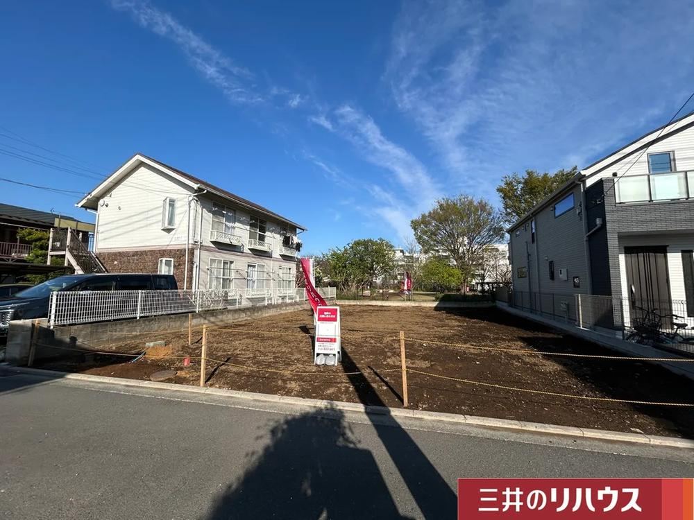 216 m² land in Musashino, Tokyo - Photo 1