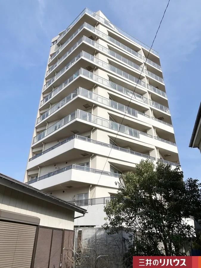 3LDK apartment in Fujisawa, Kanagawa - Photo 1