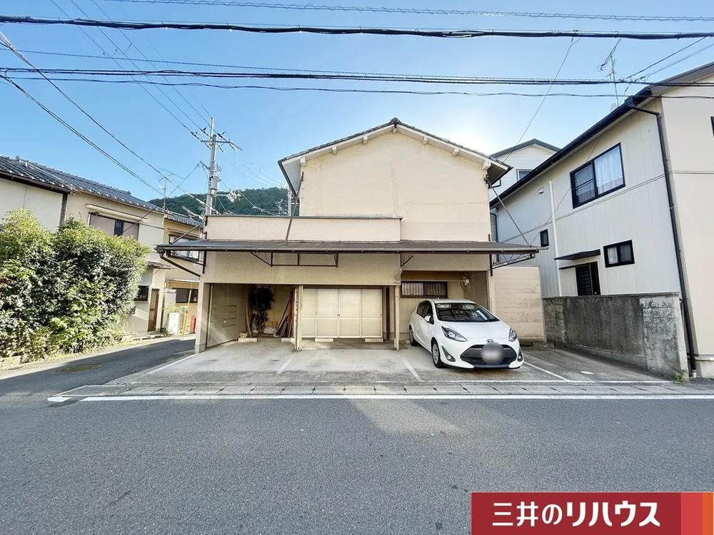 5K house in Nishikyo Ward, Kyoto - Photo 1