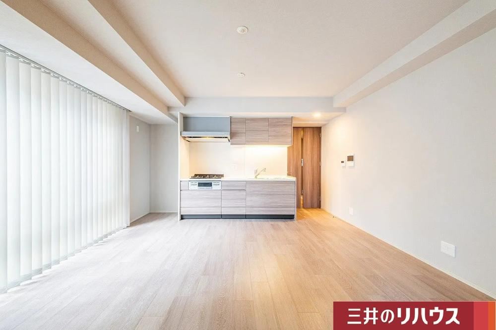1LDK apartment in Chuo Ward, Osaka - Photo 1