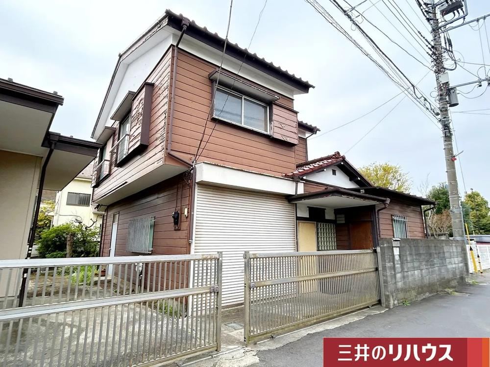 136 m² land in Mitaka, Tokyo - Photo 1