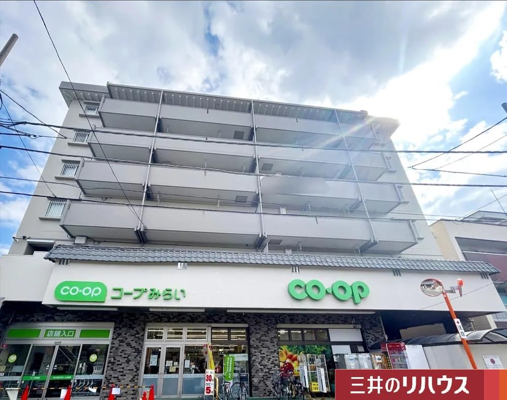 3LDK apartment in Kawagoe, Saitama - Photo 1