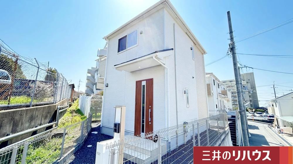 3LDK house in Mino, Osaka - Photo 1
