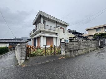6DK house in Minamiawaji