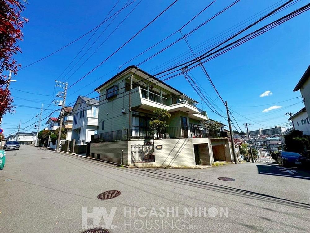 155 m² land in Aoba Ward, Yokohama, Kanagawa - Photo 1