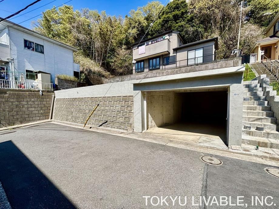 170 m² land in Konan Ward, Yokohama, Kanagawa - Photo 1