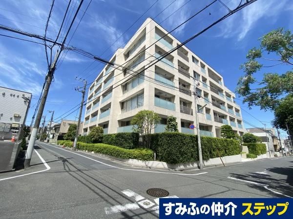 2LDK apartment in Setagaya Ward, Tokyo - Photo 1
