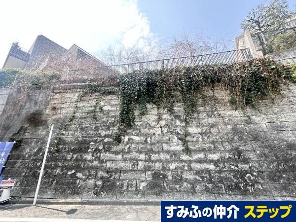 147 m² land in Meguro Ward, Tokyo - Photo 1