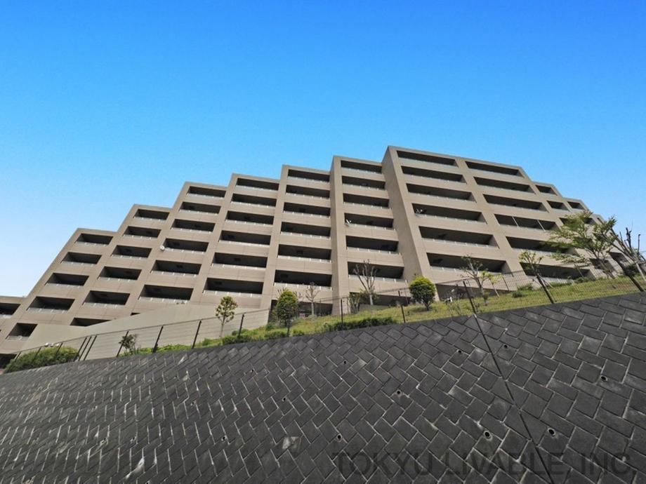 3LDK apartment in Miyamae Ward, Kawasaki, Kanagawa - Photo 1