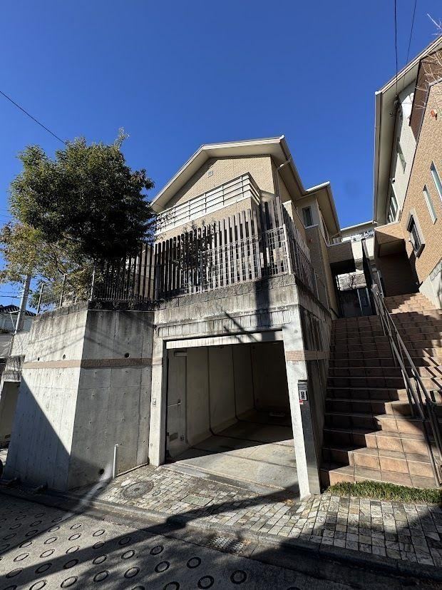 3LDK house in Miyamae Ward, Kawasaki, Kanagawa - Photo 1