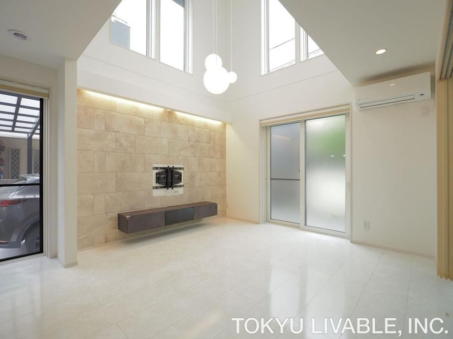 4LDK house in Amagasaki, Hyogo - Photo 1