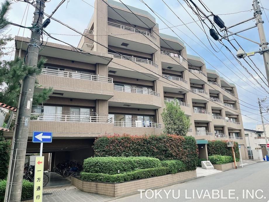 3LDK apartment in Tachikawa, Tokyo - Photo 1