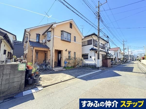 4LDK house in Chuo Ward, Sagamihara, Kanagawa - Photo 1