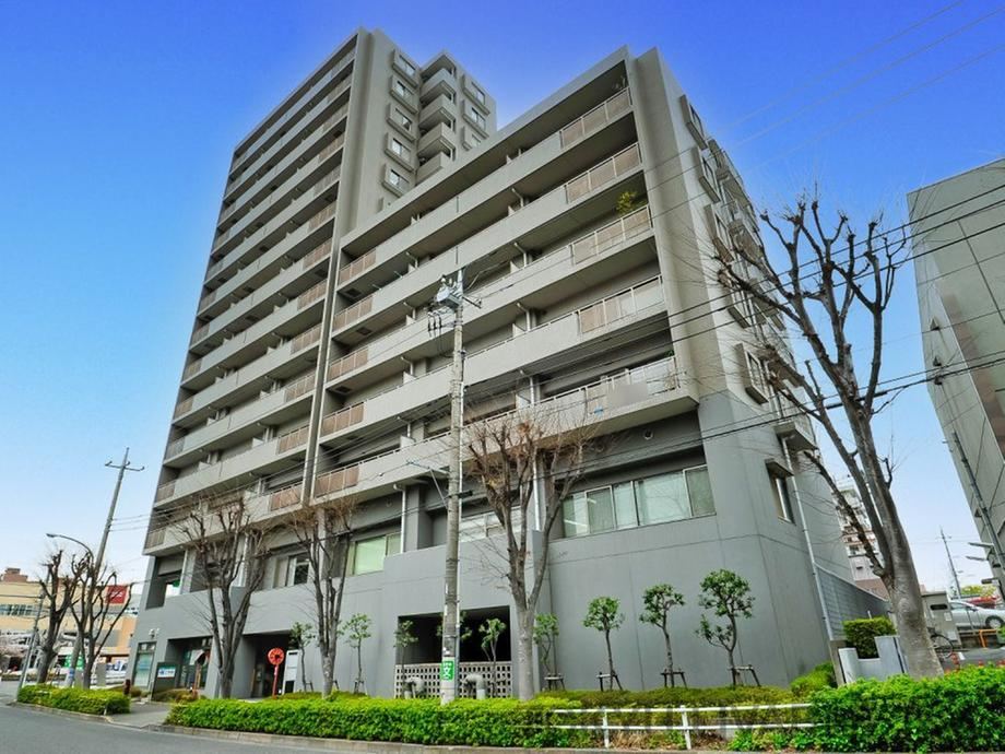 4LDK apartment in Inagi, Tokyo - Photo 1