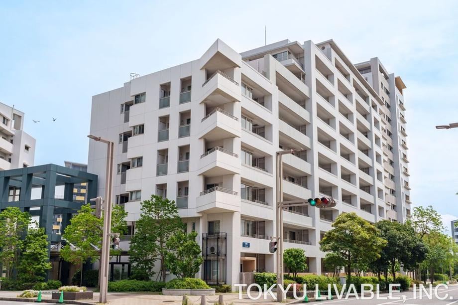 3LDK apartment in Mihama Ward, Chiba - Photo 1