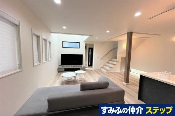 3LDK house in Niiza, Saitama - Photo 1