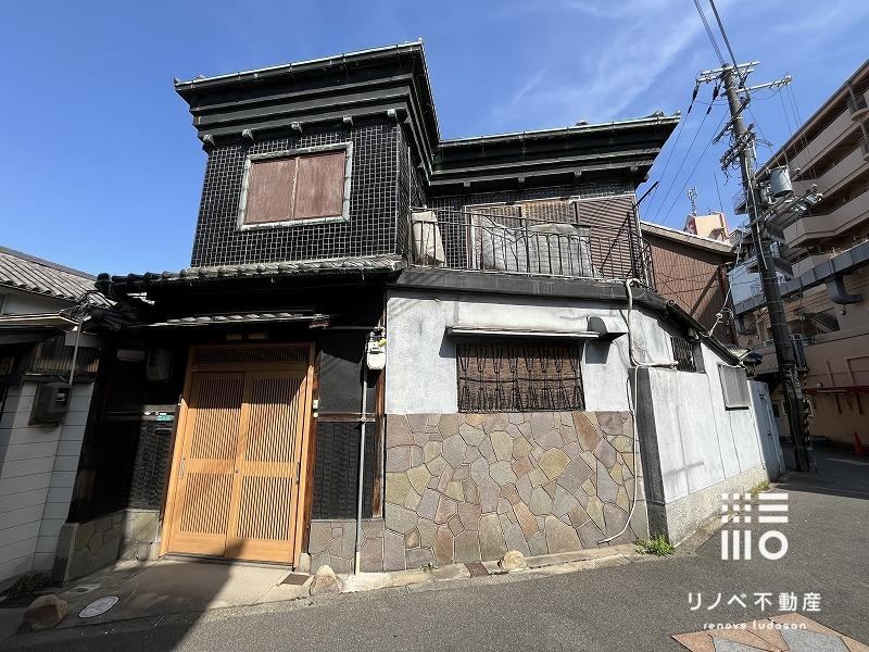 7DK house in Hirano Ward, Osaka - Photo 1