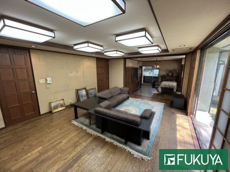 6LDK+S house in Nara, Nara - Photo 1