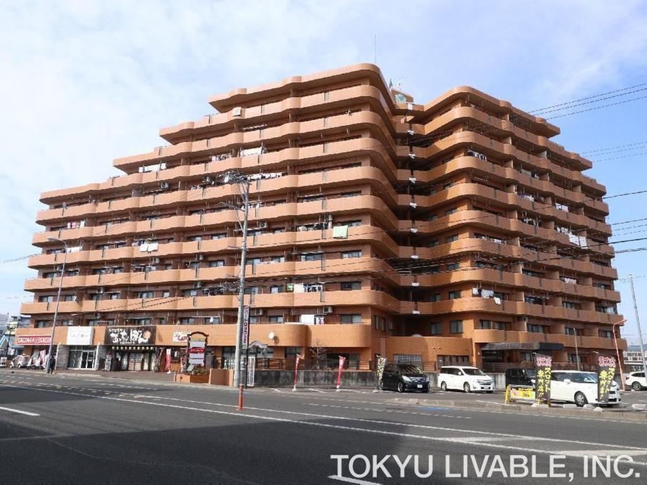 3LDK apartment in Miyagino Ward, Sendai, Miyagi - Photo 1