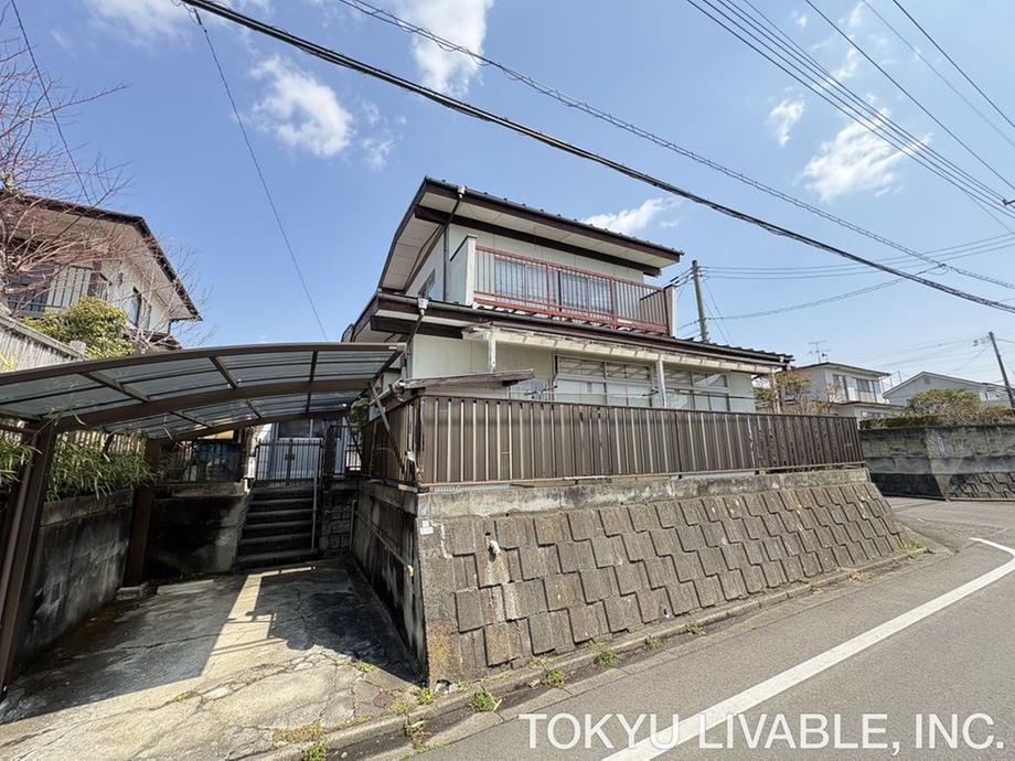 153 m² land in Aoba Ward, Sendai, Miyagi - Photo 1