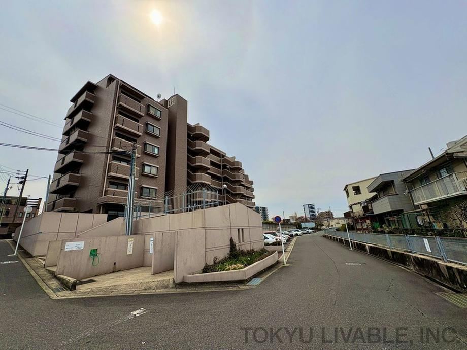 5LDK apartment in Chikusa Ward, Nagoya, Aichi - Photo 1