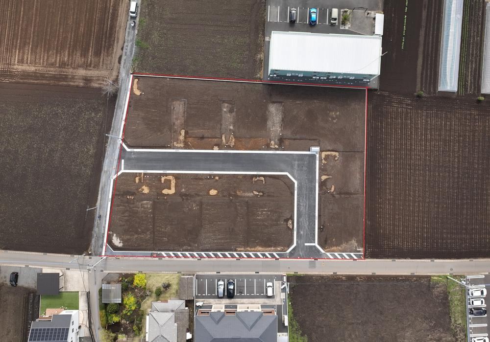 212 m² land in Hitachinaka, Ibaraki - Photo 1