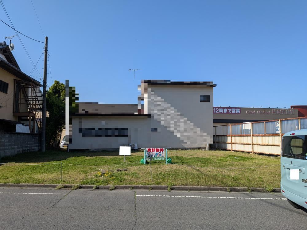 200 m² land in Mito, Ibaraki - Photo 1