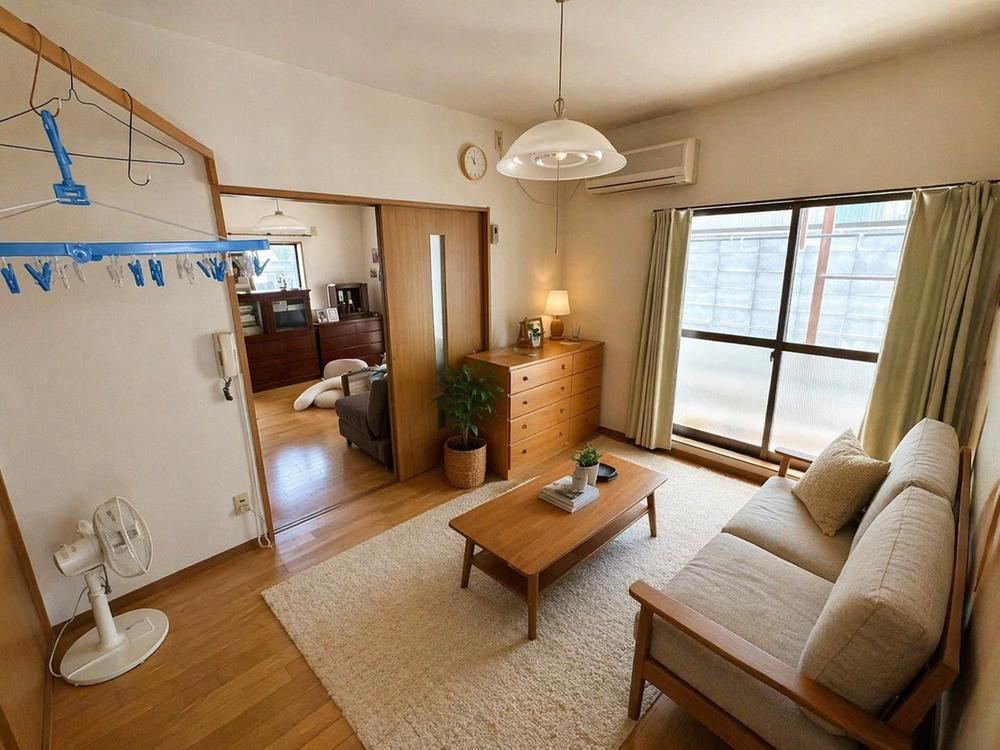 5DK house in Sakyo Ward, Kyoto - Photo 1