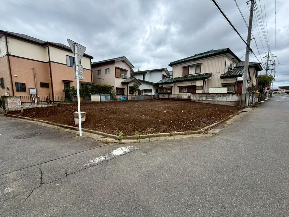 185 m² land in Tsurugashima, Saitama - Photo 1