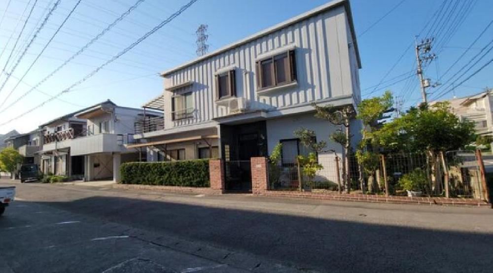 7DK house in Tokushima, Tokushima - Photo 1