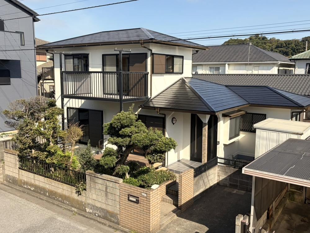 5DK house in Kimitsu, Chiba - Photo 1
