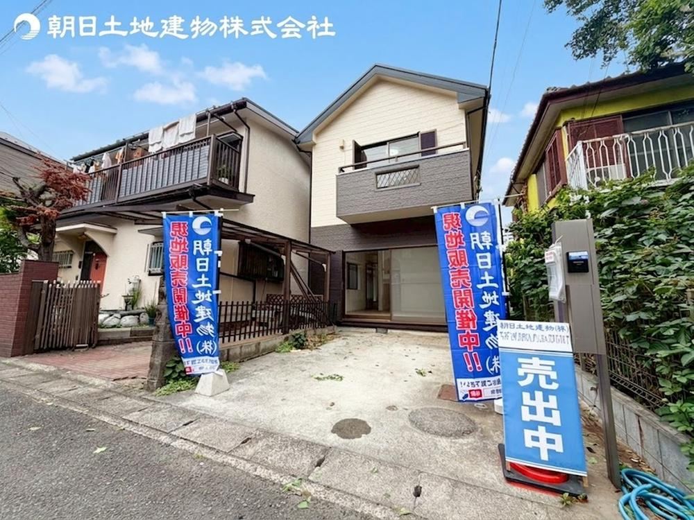 4DK house in Asao Ward, Kawasaki, Kanagawa - Photo 1