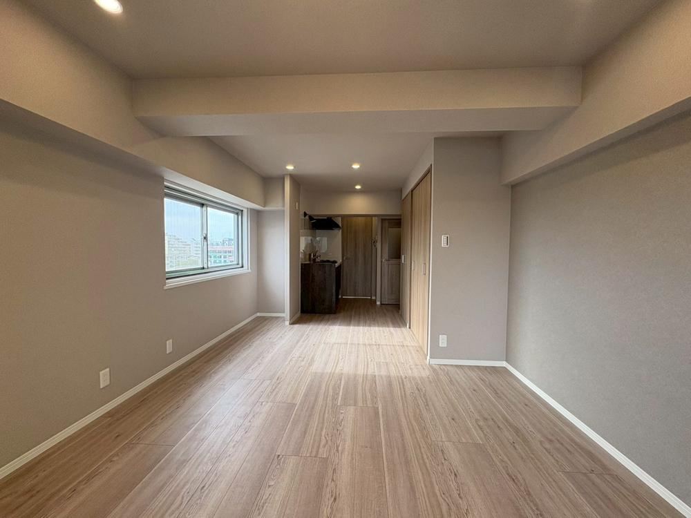 1LDK apartment in Suginami Ward, Tokyo - Photo 1