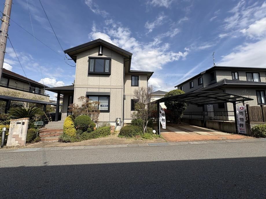 4LDK house in Miki, Hyogo - Photo 1