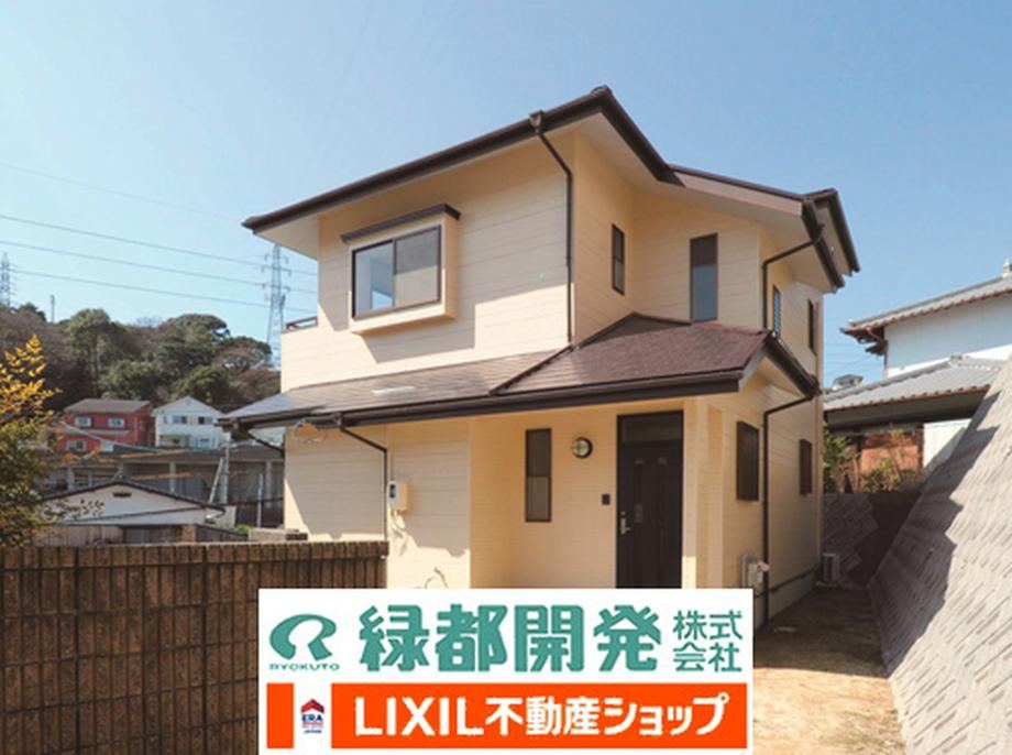4LDK house in Shimonoseki, Yamaguchi - Photo 1