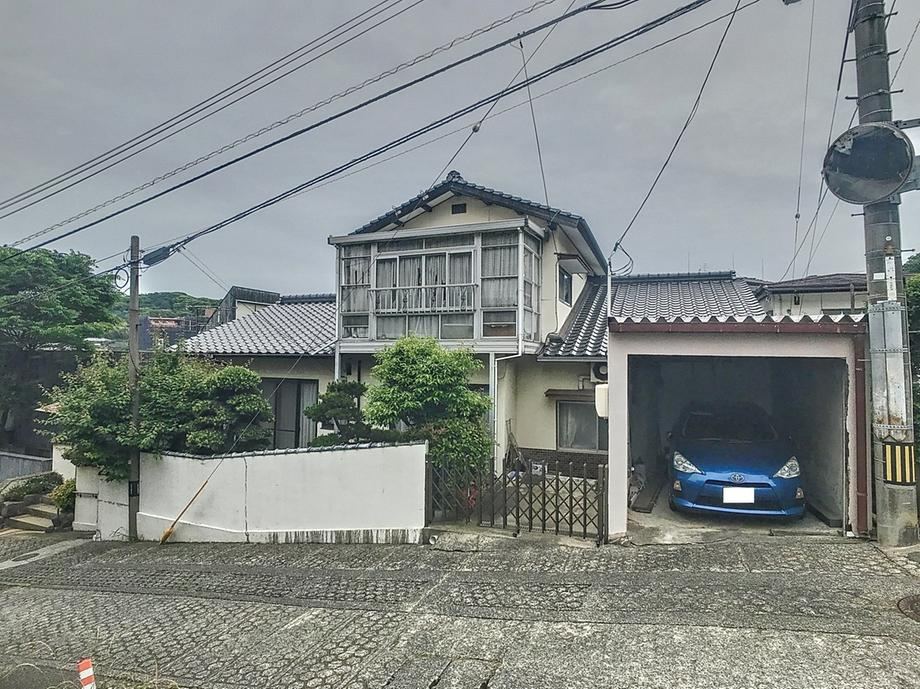 6DK house in Shimonoseki, Yamaguchi - Photo 1