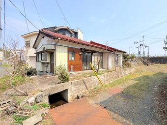 plot of land in Shiroishi
